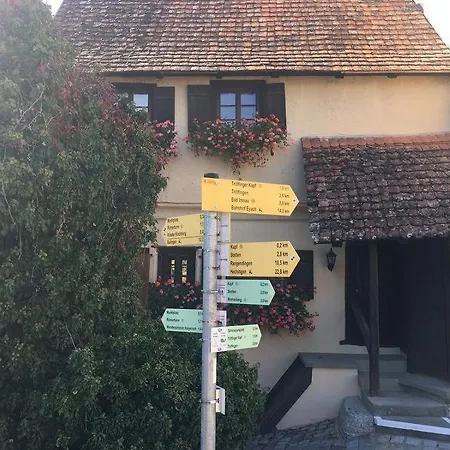 Ferienwohnung Loft * Haigerloch