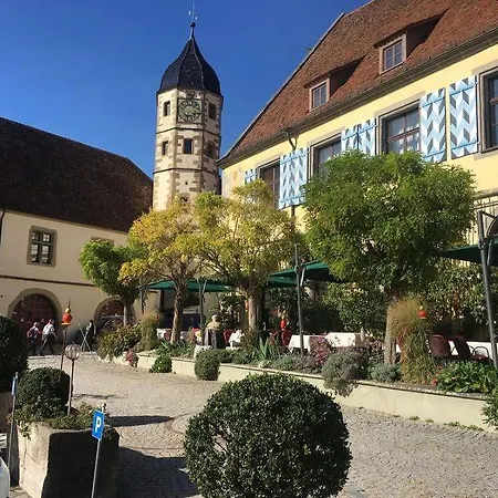 Ferienwohnung Loft Haigerloch
