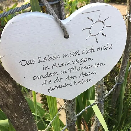 Ferienwohnung Loft * Haigerloch