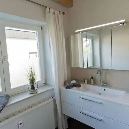 Ferienwohnung Loft * Haigerloch