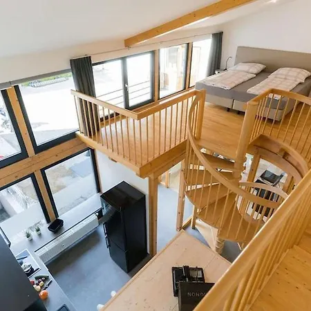 Ferienwohnung Loft Haigerloch