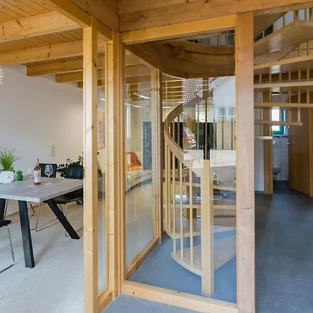 Ferienwohnung Loft *