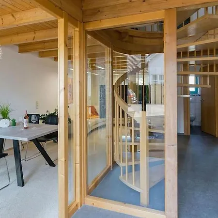 Ferienwohnung Loft *
