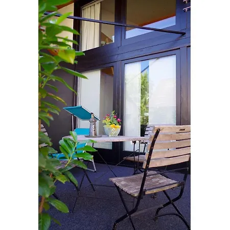 Ferienwohnung Loft Apartment