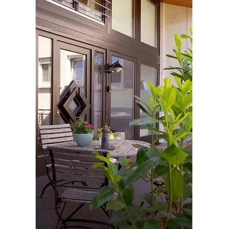 Appartement Ferienwohnung Loft *