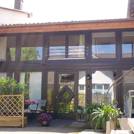Ferienwohnung Loft * Haigerloch